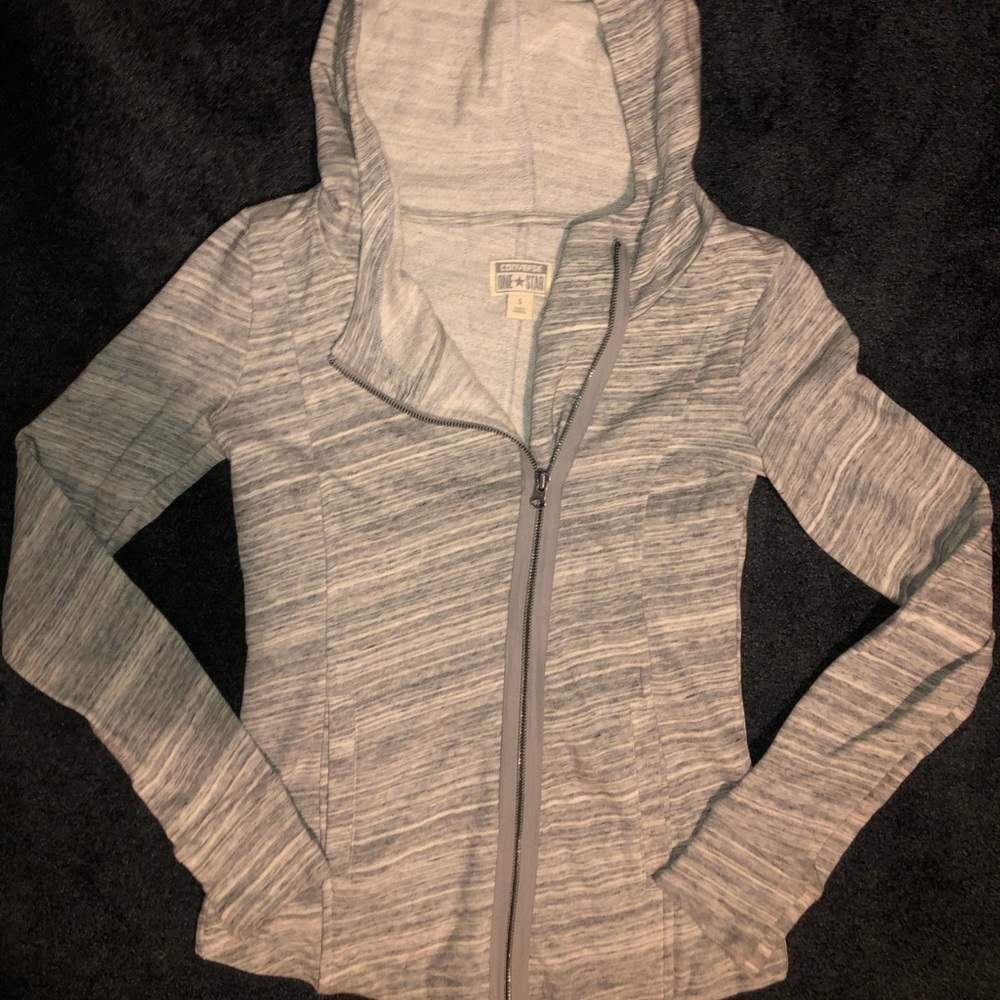 Converse Hooded Jacket